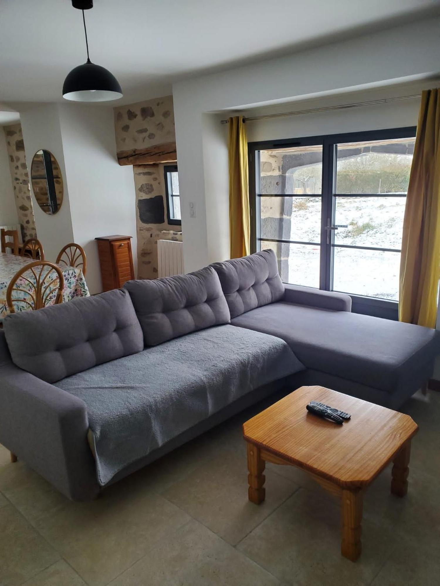 Relais Du Lac De La Truyere Anglards de Saint Flour Экстерьер фото