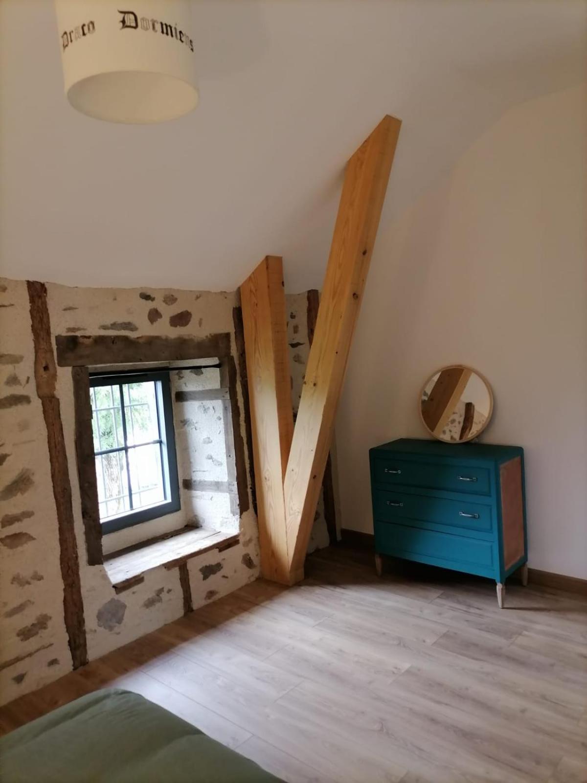 Relais Du Lac De La Truyere Anglards de Saint Flour Экстерьер фото
